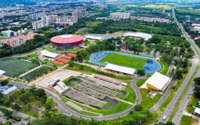 IMDRI activa centros de ayuda para familias de Los Álamos