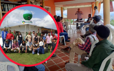 Fresno lanza escuela campesina para fortalecer saberes rurales