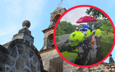 Golpe a la extorsión en Mariquita: caen cuatro presuntos integrantes de red criminal