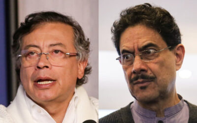 Petro alerta sobre posible atentado contra Cepeda