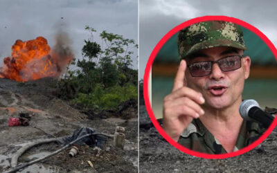 Disidencias imponen “impuesto” al oro ilegal en el sur del Tolima