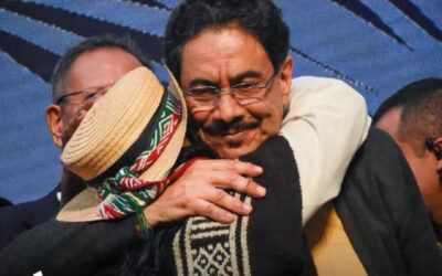 Evento de Cepeda se traslada a Ibagué