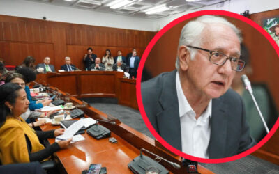 Gobierno acelera implementación de la Ley Ángel contra el maltrato animal