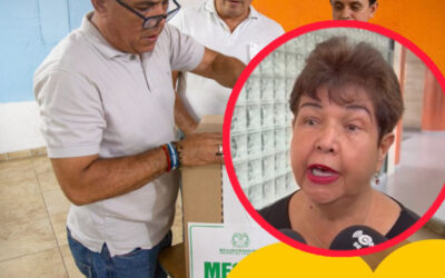 Tolima se prepara para elecciones comunales con garantías