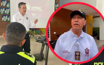 GOAT intensifica ofensiva contra licor ilegal en Chicoral