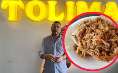 Convocatoria abierta para el Día de la Lechona en Ibagué