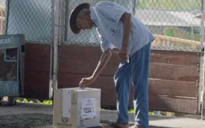 Alerta por seguridad en elecciones comunales en el Tolima