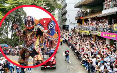 Ibagué alista Festival Folclórico con más eventos e invitados
