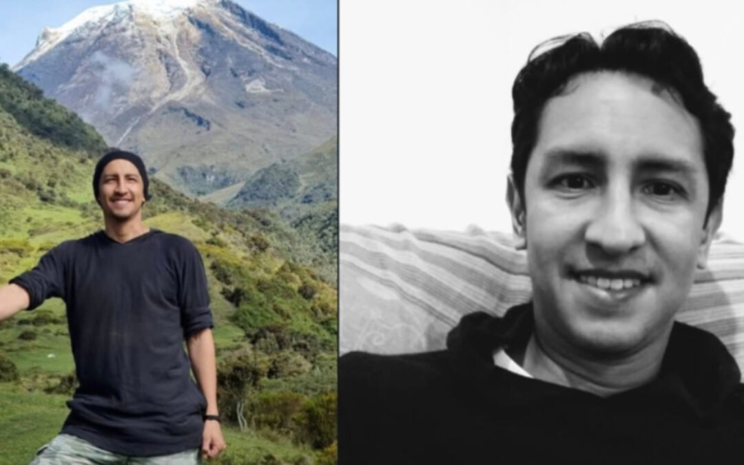 Tragedia en Ibagué: fallece deportista tras accidente en la vía al Cañón del Combeima