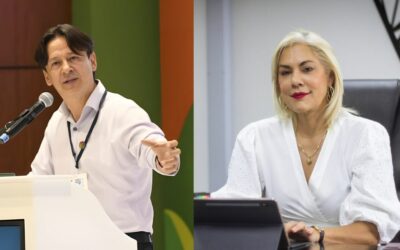 Renzo García denuncia «política del show» contra minería ilegal