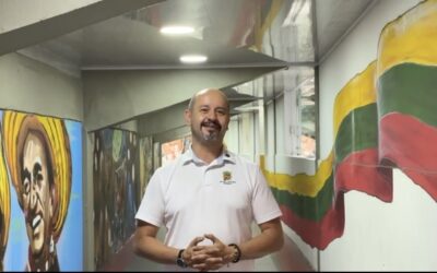 Ibagué blindada con 700 efectivos para Tolima vs Universitario