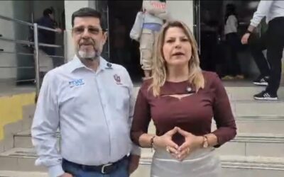 El Líbano fortalece servicio de aseo con nuevo compactador