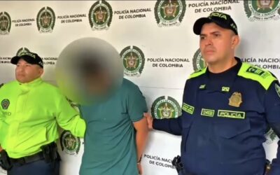 Caen señalado de abuso infantil en zona de emergencia