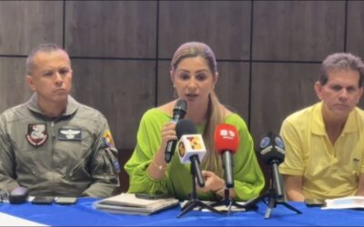 Tolima intensifica ofensiva contra minería ilegal en el sur