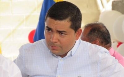 Confirman condena contra exalcalde de Alvarado por corrupción