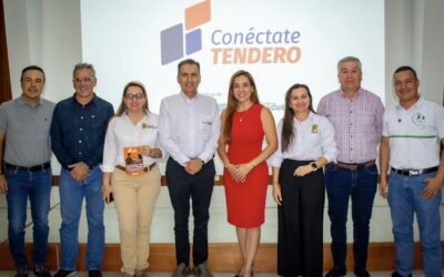 La Fábrica de Licores apoyará “Conéctate Tendero”