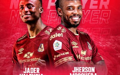 Hincha pijao, es hoy! La firma de autógrafos