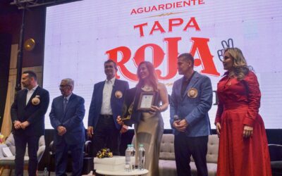 “Tapa Roja Solidario” gana reconocimiento en el Día del Orgullo Tolimense