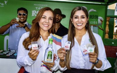 Tapa Roja lo más comentado de los 165 años del día del Tolima