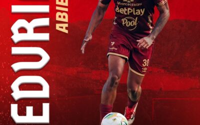 ¡La pasión Vinotinto y Oro llega al norte del Tolima!