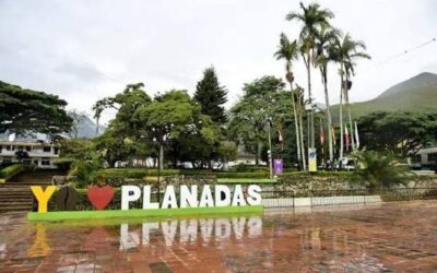 Alcalde interviene sede de Disfarma en Planadas por denuncias en salud