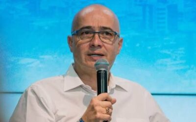 Concejal Bolívar cuestiona falta de nuevas obras en administración Aranda