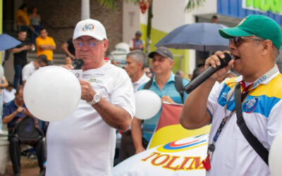 Ibagué se prepara para cierres viales por marcha del 1 de mayo