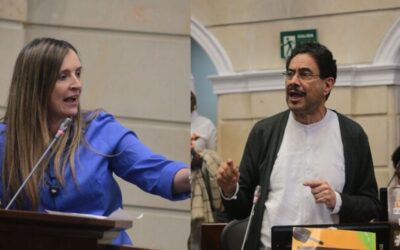 Nuevo choque político en el Senado por escándalo carcelario y corrupción