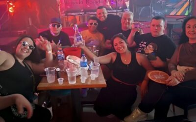 !Éxito total! Los salseros siguen prefiriendo a Tapa Roja