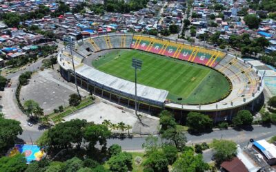 Ibagué permitirá ingreso limitado de hinchas de Nacional para semifinal ante Tolima