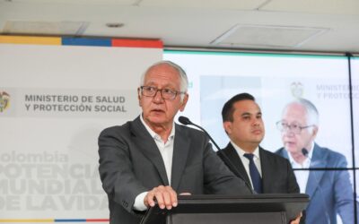 Minsalud inicia histórica nivelación salarial para cientos de funcionarios públicos