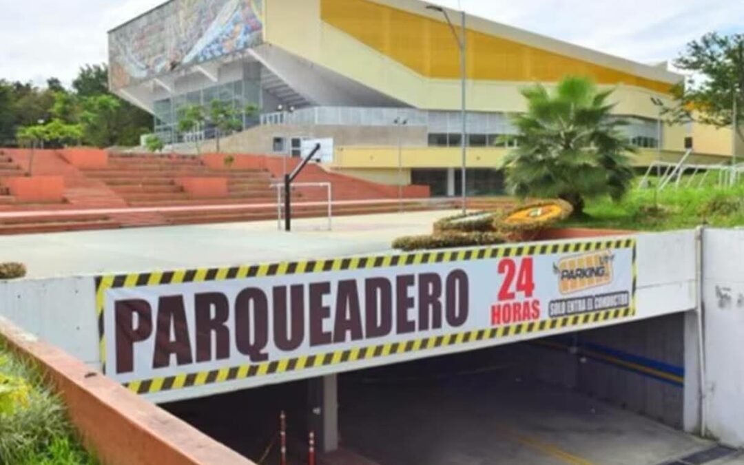 Parqueadero de la calle 42 dejará de ser gratuito en Ibagué
