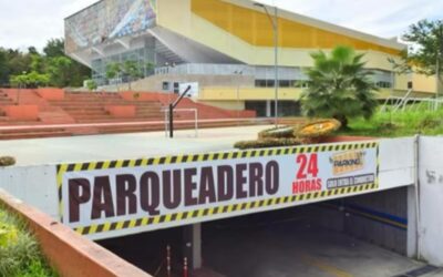 Parqueadero de la calle 42 dejará de ser gratuito en Ibagué