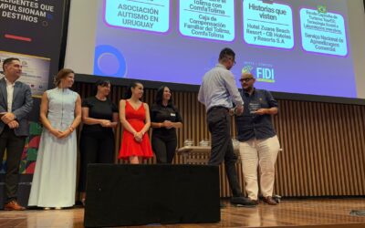 Tolima gana reconocimiento internacional por turismo sostenible