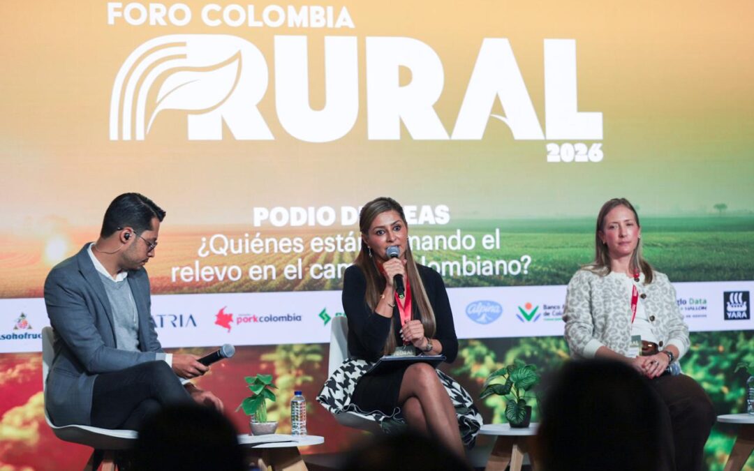 Tolima impulsa la innovación rural con liderazgo juvenil