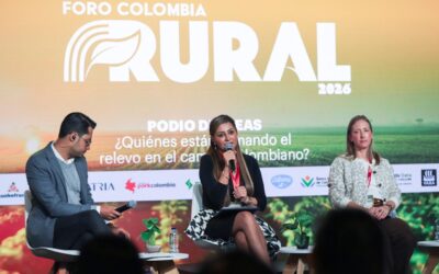 Tolima impulsa la innovación rural con liderazgo juvenil