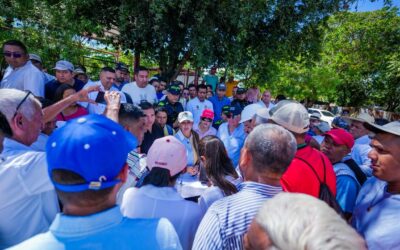 Avanza pavimentación en Castilla con 55 % de ejecución