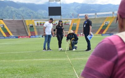 Estadio de Ibagué recibe aval para duelo Tolima vs Nacional