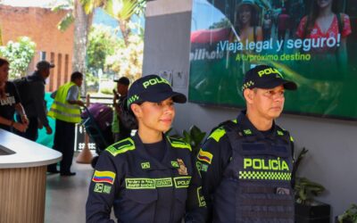 Ibagué reportó cero homicidios durante celebración del Día de la Madre