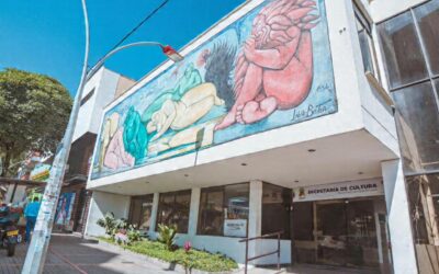 Alcaldía de Ibagué alertó sobre falsa entrega de viviendas para artistas