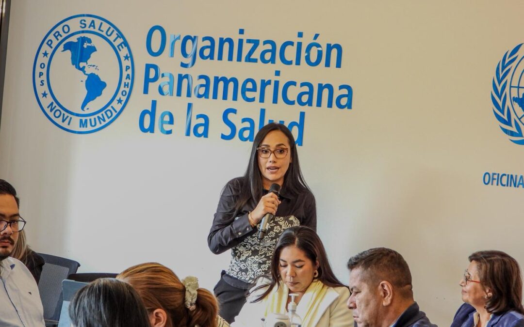 Tolima intensifica medidas contra la fiebre amarilla