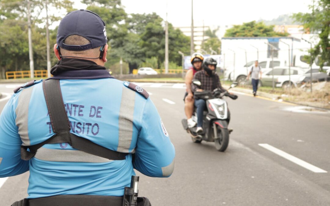 Ibagué activa plan especial de movilidad para facilitar jornada electoral