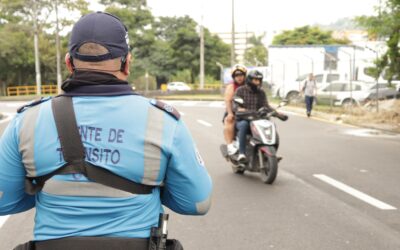 Ibagué activa plan especial de movilidad para facilitar jornada electoral