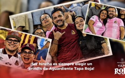 ¡Feliz Día del Hincha del Deportes Tolima!