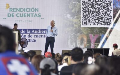 Ministro de Salud desde Coyaima, le rindió cuentas a los colombianos