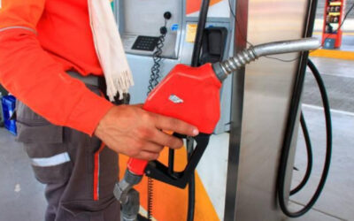 Ibagué entre las ciudades con gasolina más cara tras nuevo incremento