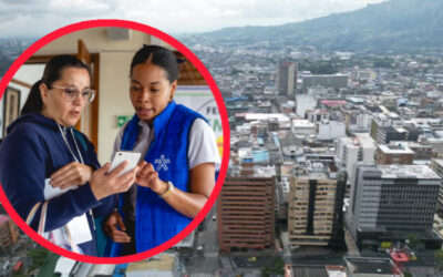 Ibagué mejora su tasa de desempleo y supera los 220 mil ocupados