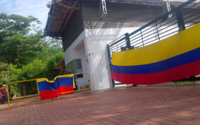 SENA Tolima comenzó pago atrasado de apoyos FIC a aprendices en Ibagué