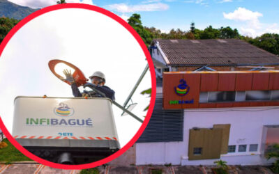 Infibagué alcanza histórica calificación financiera AA