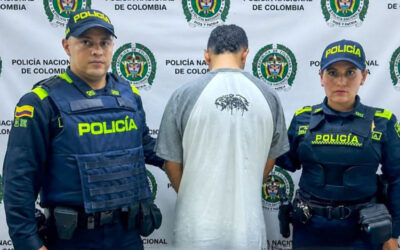 Capturado en la Terminal de Ibagué con más de 300 gramos de marihuana